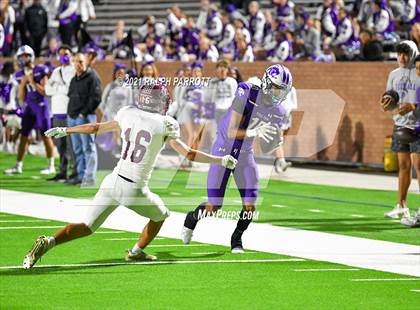 Thumbnail 3 in Ridge Point vs. Cy-Fair photogallery.