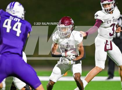 Thumbnail 2 in Ridge Point vs. Cy-Fair photogallery.