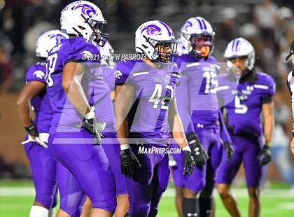 Thumbnail 3 in Ridge Point vs. Cy-Fair photogallery.