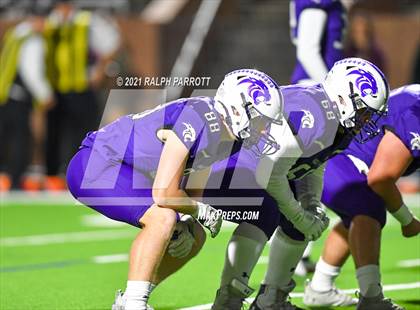 Thumbnail 2 in Ridge Point vs. Cy-Fair photogallery.