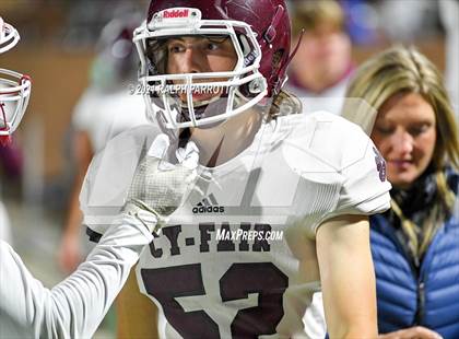 Thumbnail 3 in Ridge Point vs. Cy-Fair photogallery.