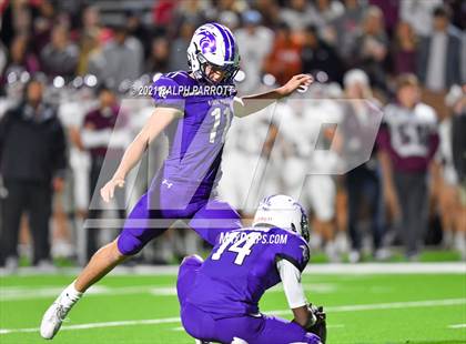 Thumbnail 3 in Ridge Point vs. Cy-Fair photogallery.