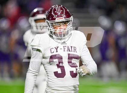 Thumbnail 1 in Ridge Point vs. Cy-Fair photogallery.