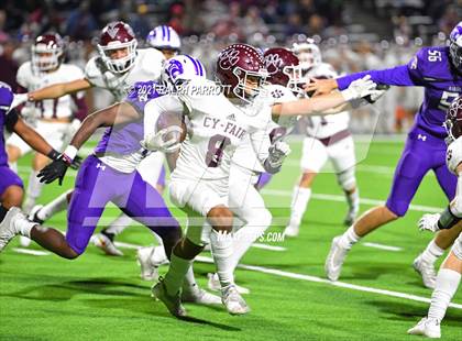 Thumbnail 3 in Ridge Point vs. Cy-Fair photogallery.