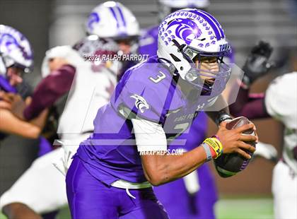 Thumbnail 3 in Ridge Point vs. Cy-Fair photogallery.