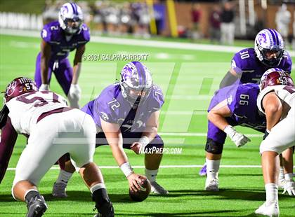 Thumbnail 3 in Ridge Point vs. Cy-Fair photogallery.