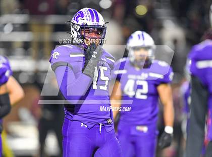 Thumbnail 1 in Ridge Point vs. Cy-Fair photogallery.