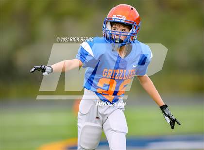 Thumbnail 2 in Grand Oaks vs West Fork  (Freshmen C) photogallery.