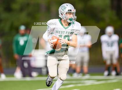 Thumbnail 2 in Grand Oaks vs West Fork  (Freshmen C) photogallery.