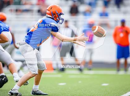Thumbnail 1 in Grand Oaks vs West Fork  (Freshmen C) photogallery.
