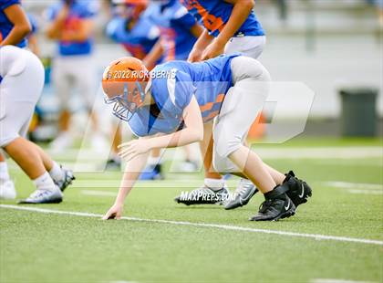 Thumbnail 3 in Grand Oaks vs West Fork  (Freshmen C) photogallery.
