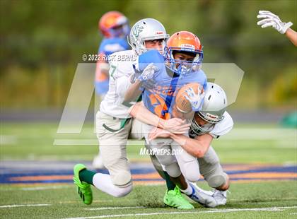 Thumbnail 1 in Grand Oaks vs West Fork  (Freshmen C) photogallery.