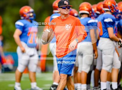 Thumbnail 3 in Grand Oaks vs West Fork  (Freshmen C) photogallery.