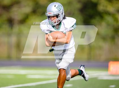 Thumbnail 2 in Grand Oaks vs West Fork  (Freshmen C) photogallery.