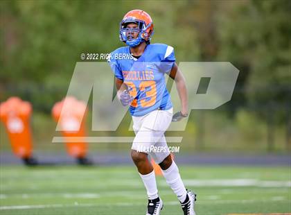 Thumbnail 3 in Grand Oaks vs West Fork  (Freshmen C) photogallery.
