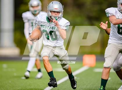 Thumbnail 3 in Grand Oaks vs West Fork  (Freshmen C) photogallery.