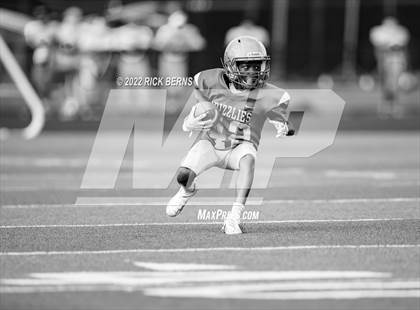 Thumbnail 2 in Grand Oaks vs West Fork  (Freshmen C) photogallery.