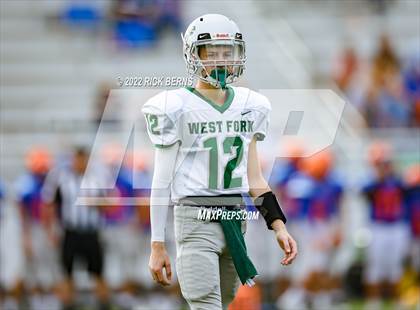 Thumbnail 1 in Grand Oaks vs West Fork  (Freshmen C) photogallery.