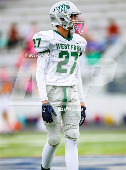 Thumbnail 3 in Grand Oaks vs West Fork  (Freshmen C) photogallery.