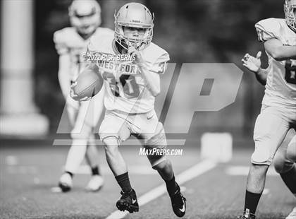 Thumbnail 1 in Grand Oaks vs West Fork  (Freshmen C) photogallery.
