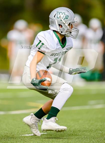 Thumbnail 2 in Grand Oaks vs West Fork  (Freshmen C) photogallery.