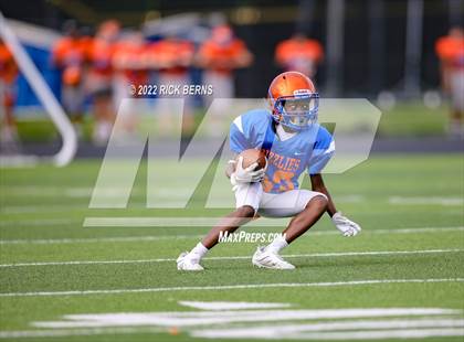 Thumbnail 1 in Grand Oaks vs West Fork  (Freshmen C) photogallery.