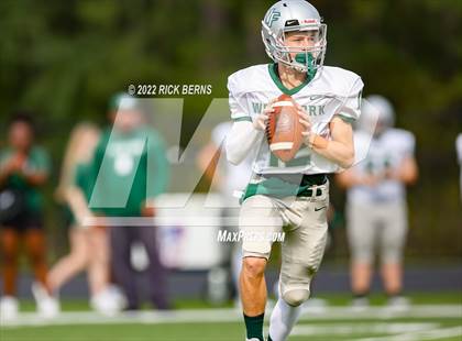 Thumbnail 1 in Grand Oaks vs West Fork  (Freshmen C) photogallery.