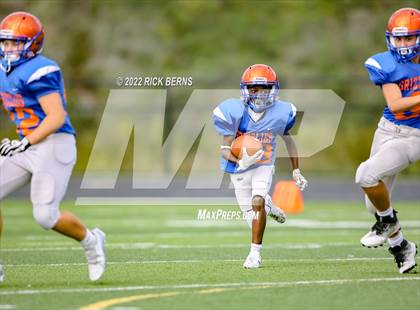 Thumbnail 3 in Grand Oaks vs West Fork  (Freshmen C) photogallery.