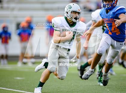 Thumbnail 2 in Grand Oaks vs West Fork  (Freshmen C) photogallery.