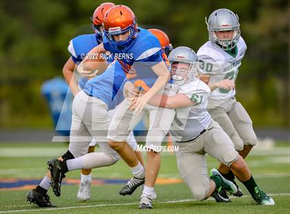 Thumbnail 2 in Grand Oaks vs West Fork  (Freshmen C) photogallery.
