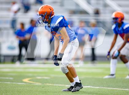 Thumbnail 2 in Grand Oaks vs West Fork  (Freshmen C) photogallery.