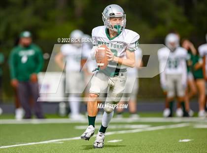 Thumbnail 3 in Grand Oaks vs West Fork  (Freshmen C) photogallery.