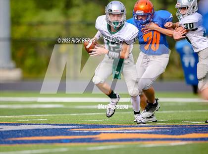 Thumbnail 3 in Grand Oaks vs West Fork  (Freshmen C) photogallery.