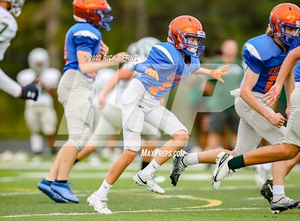 Thumbnail 2 in Grand Oaks vs West Fork  (Freshmen C) photogallery.