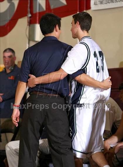 Thumbnail 2 in Chino Hills vs. Fremont (Covina Christmas Classic) photogallery.