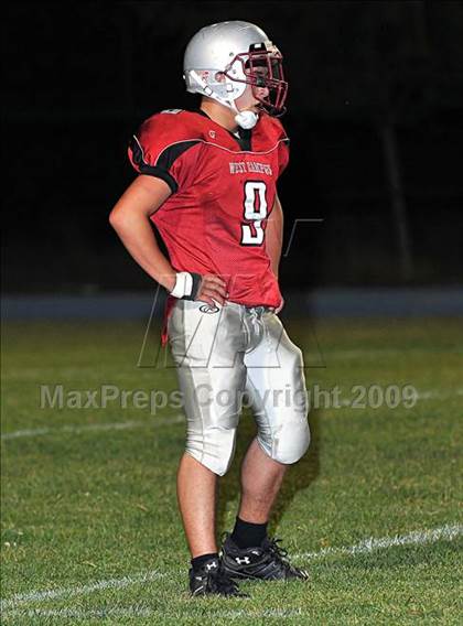 Thumbnail 2 in West Campus vs. Foothill photogallery.