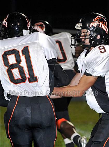 Thumbnail 3 in West Campus vs. Foothill photogallery.