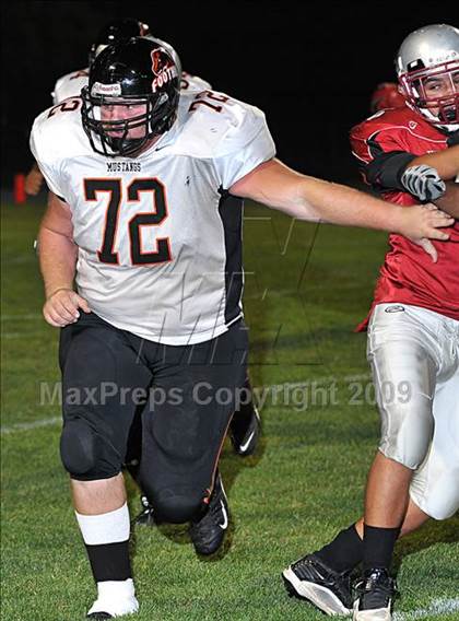 Thumbnail 3 in West Campus vs. Foothill photogallery.