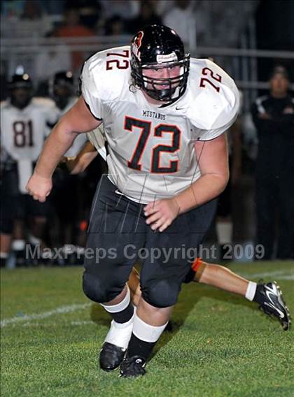 Thumbnail 1 in West Campus vs. Foothill photogallery.