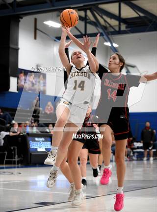 Hixson vs. Collegedale Academy