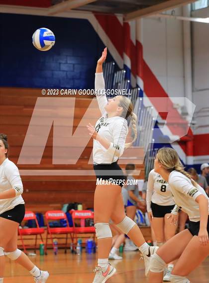 Thumbnail 2 in Croatan @ West Carteret photogallery.