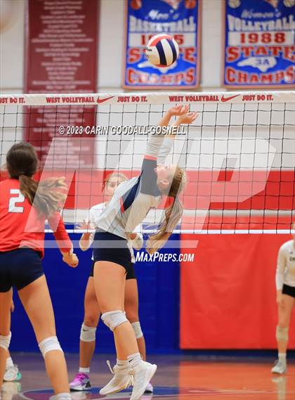 Thumbnail 2 in Croatan @ West Carteret photogallery.