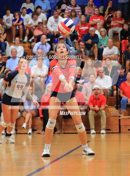 Thumbnail 3 in Croatan @ West Carteret photogallery.