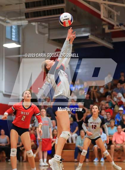 Thumbnail 1 in Croatan @ West Carteret photogallery.