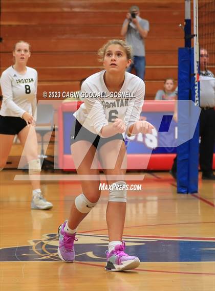 Thumbnail 3 in Croatan @ West Carteret photogallery.