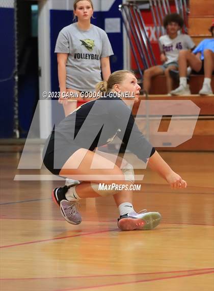 Thumbnail 3 in Croatan @ West Carteret photogallery.