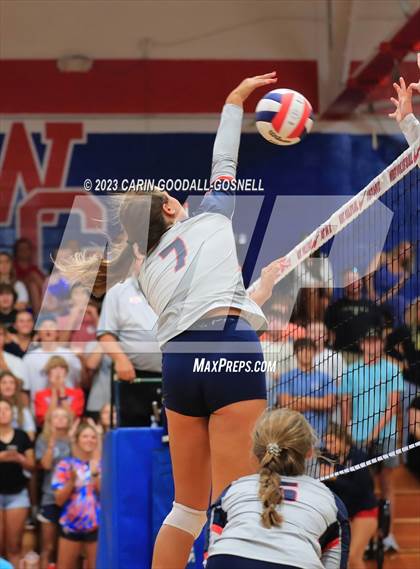 Thumbnail 3 in Croatan @ West Carteret photogallery.