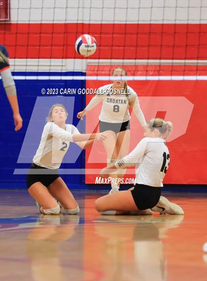 Thumbnail 3 in Croatan @ West Carteret photogallery.