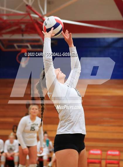 Thumbnail 3 in Croatan @ West Carteret photogallery.