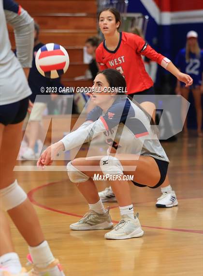 Thumbnail 2 in Croatan @ West Carteret photogallery.